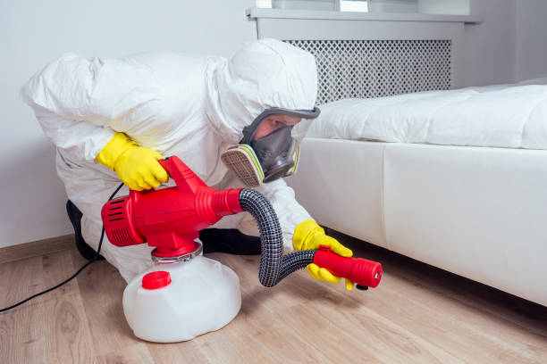 Pest Control for Restaurants in Dumas, AR